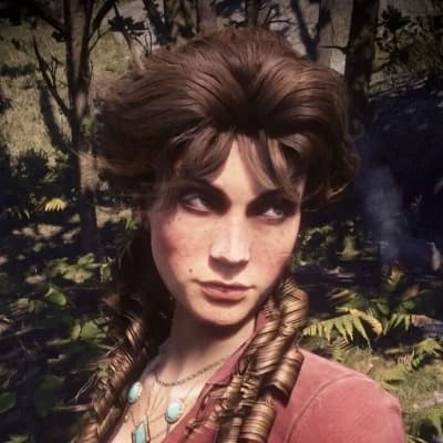 Mary-Beth Gaskill thumbnail