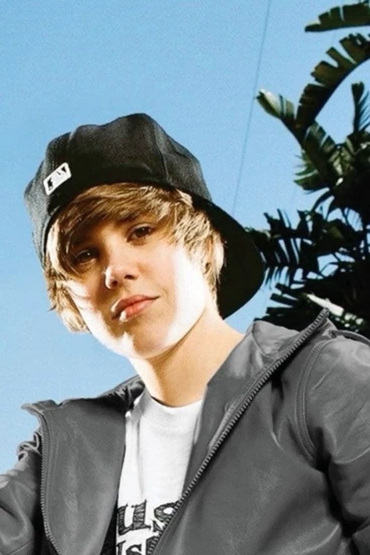 Justin Bieber thumbnail