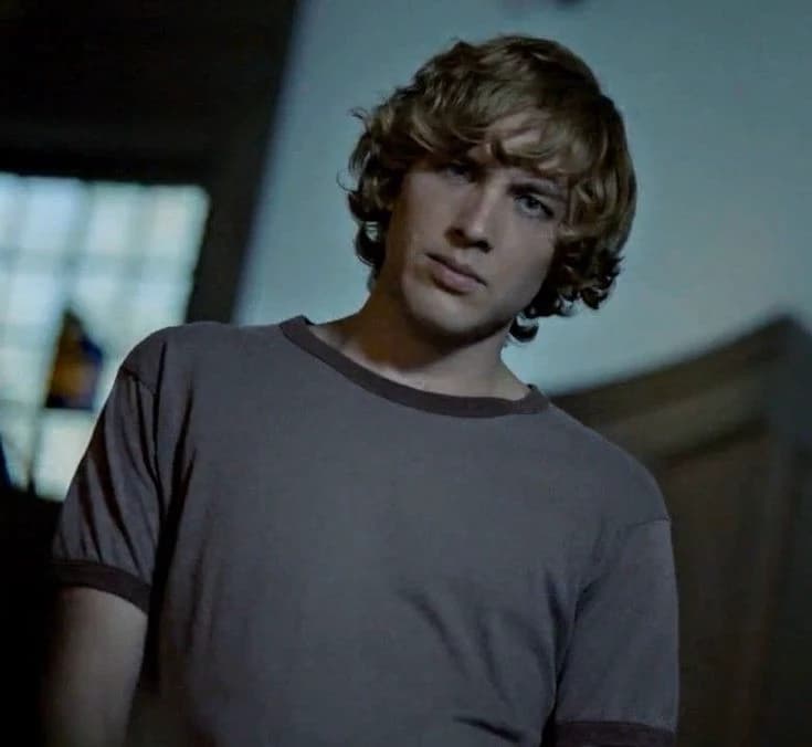 Michael Langdon  thumbnail