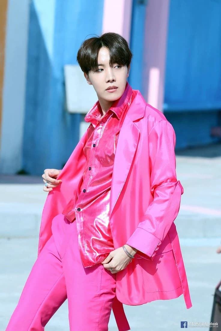 Jung hoseok thumbnail
