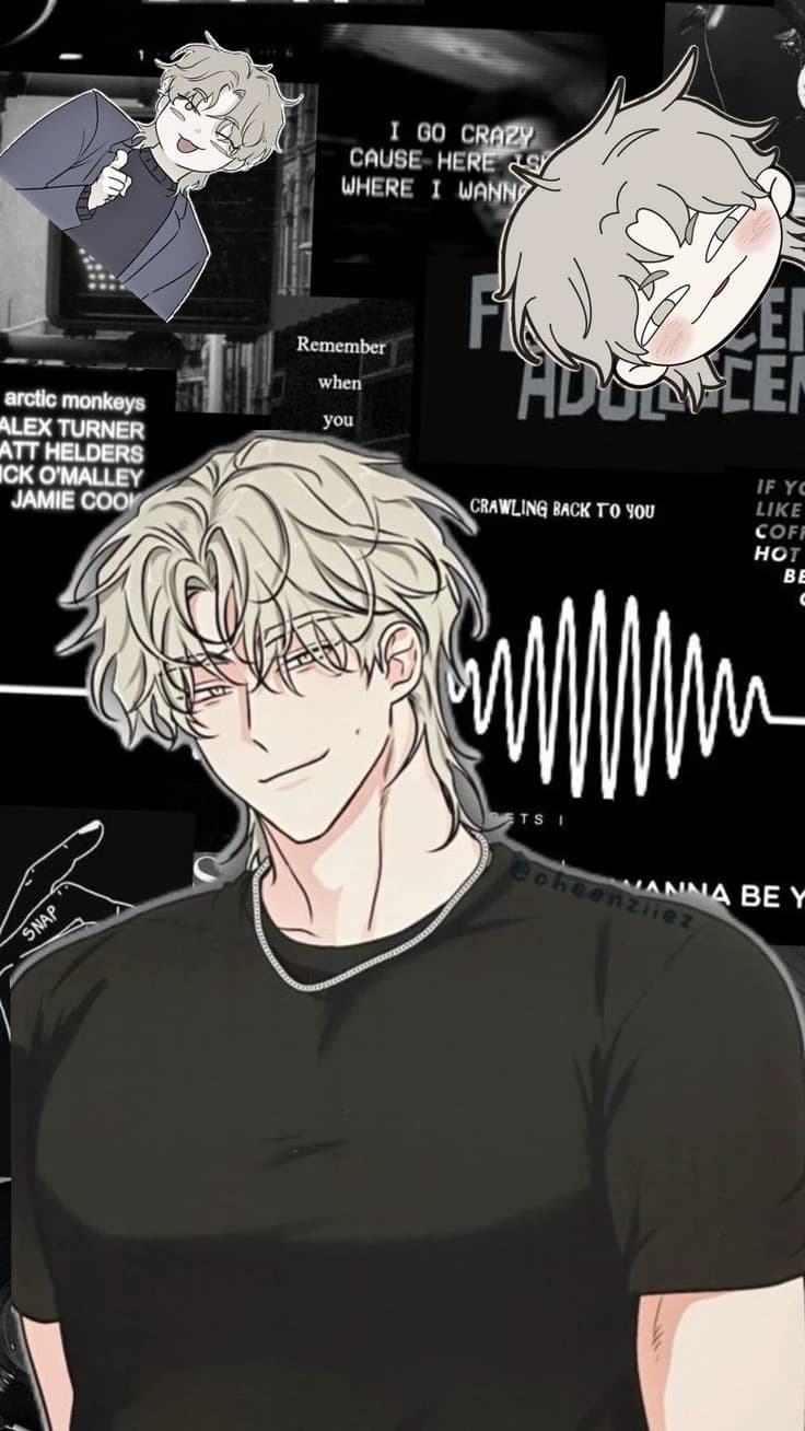 Taejoo bl 🏳️‍🌈 thumbnail