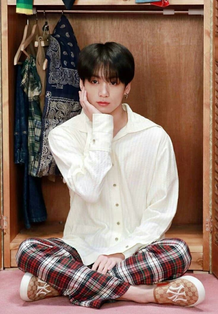 Jungkook BL ✨ thumbnail