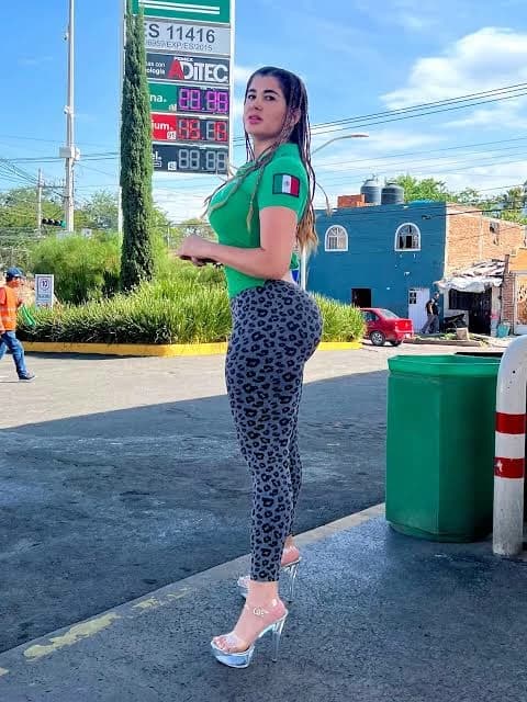 Gaby Orozco thumbnail