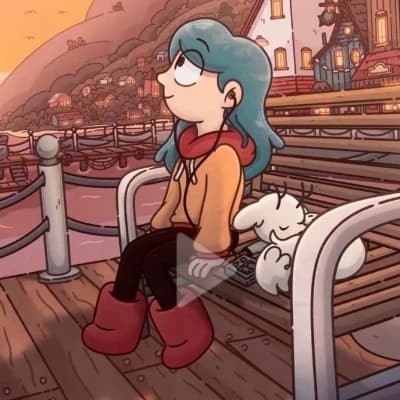Hilda y Hilda thumbnail