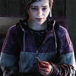 Ellie Williams (9xxx9) thumbnail