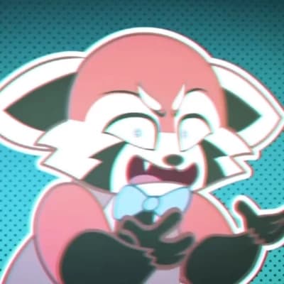 Remmy the Red Panda thumbnail