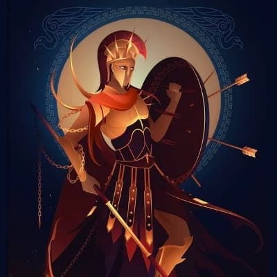 Ares thumbnail