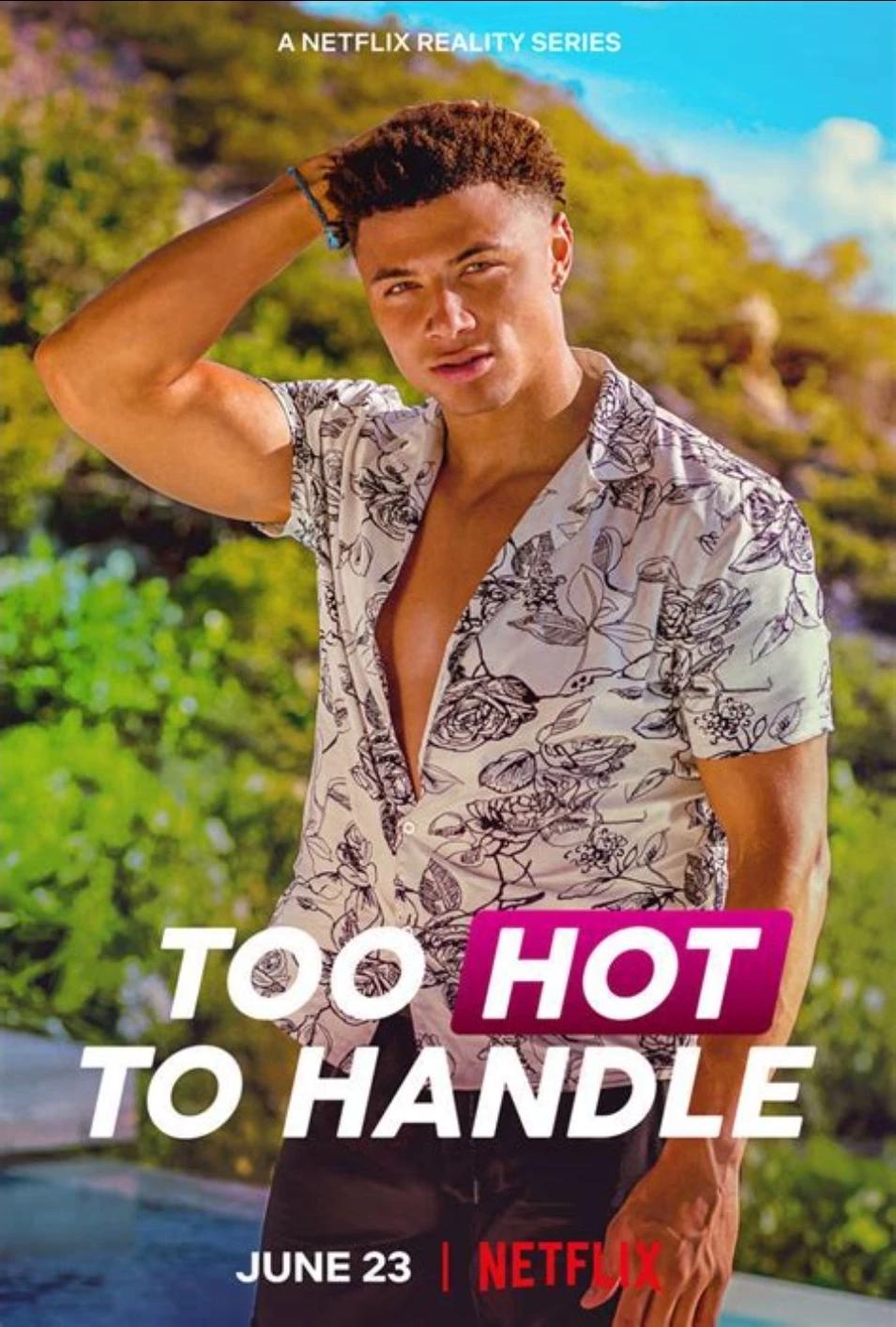Too Hot to Handle — Season 2 thumbnail