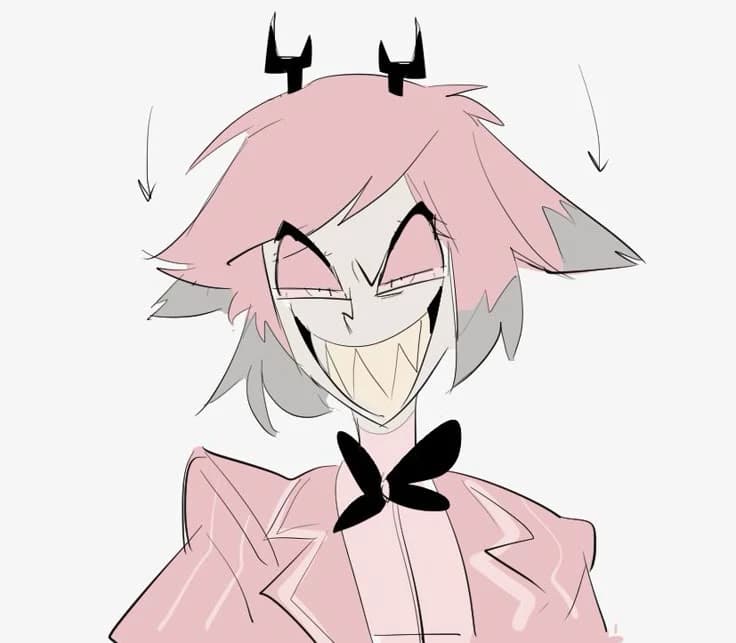 Alastor (jealous/abusive husband) thumbnail