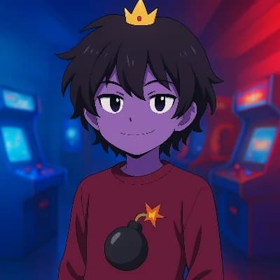 Prince Fizzletone thumbnail