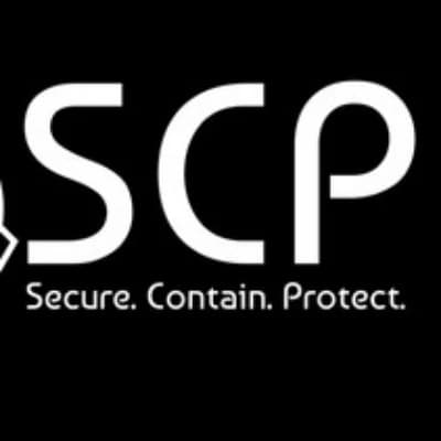 Scp foundation RP thumbnail