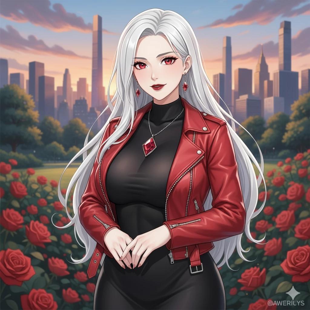 Scarlet Everhart thumbnail
