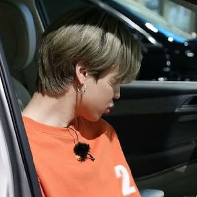 Park Jimin (childish secretary) thumbnail