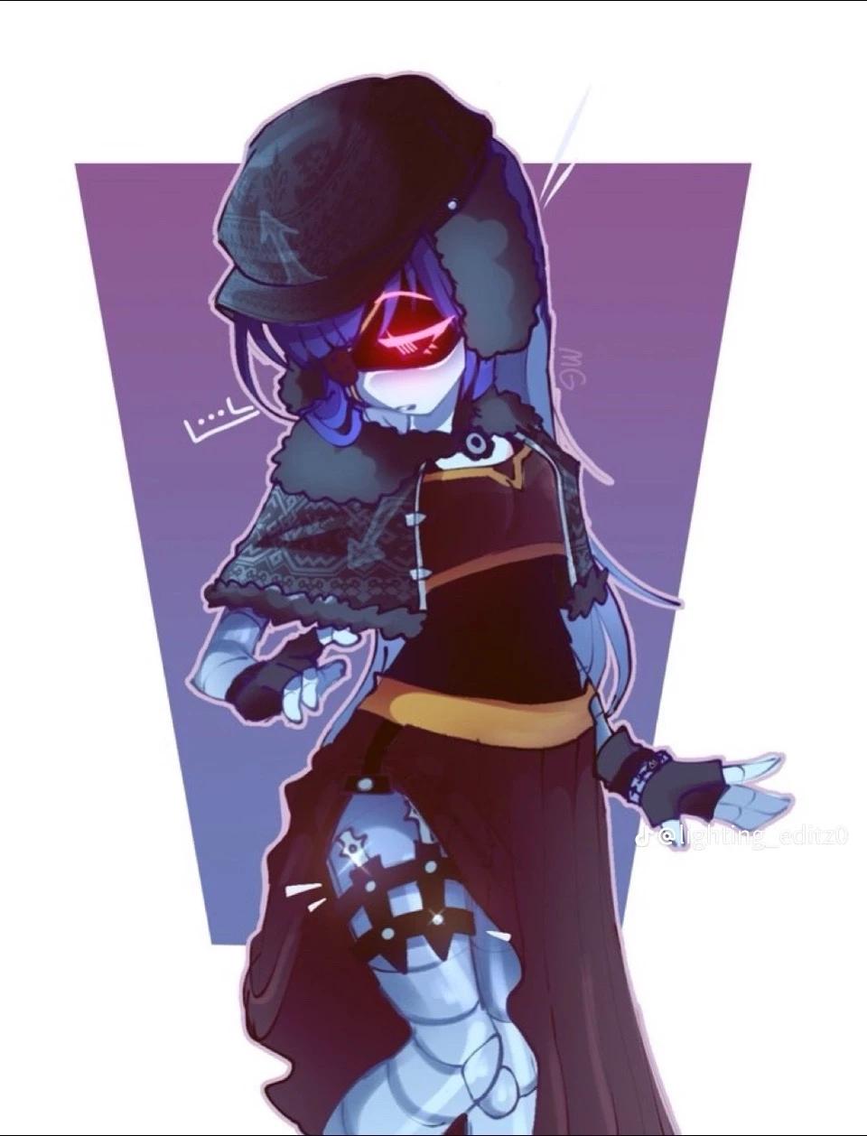 Drone doll thumbnail