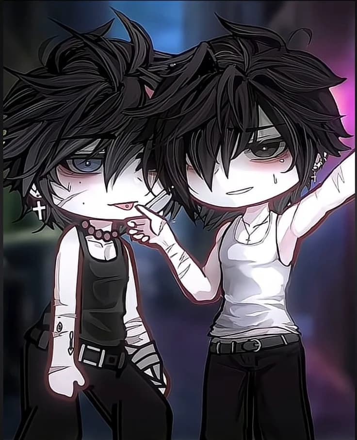 Tonic-Gay Brother thumbnail