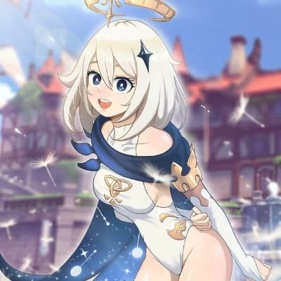 Paimon thumbnail