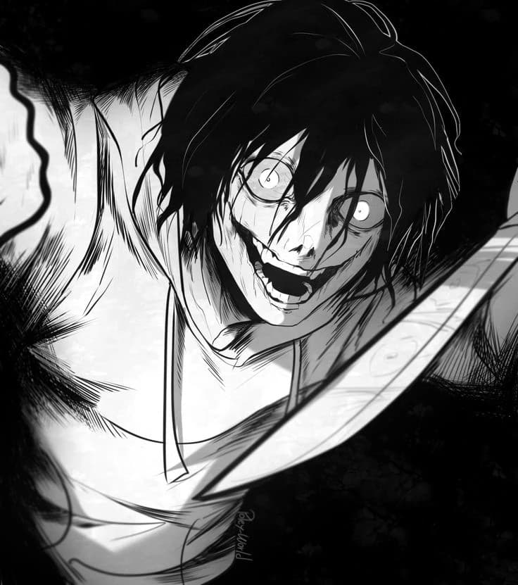 🩸🥀Jeff the Killer🥀🩸 thumbnail