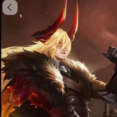 Li xin thumbnail