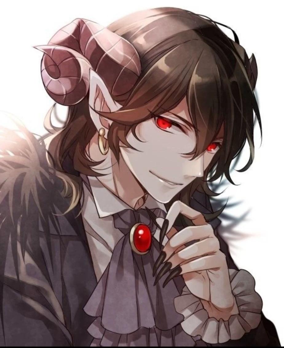 Lucifer thumbnail