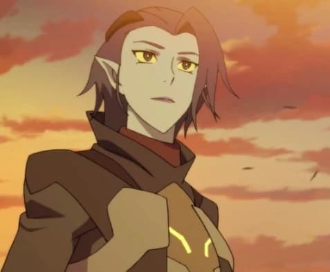 Acxa Voltron thumbnail