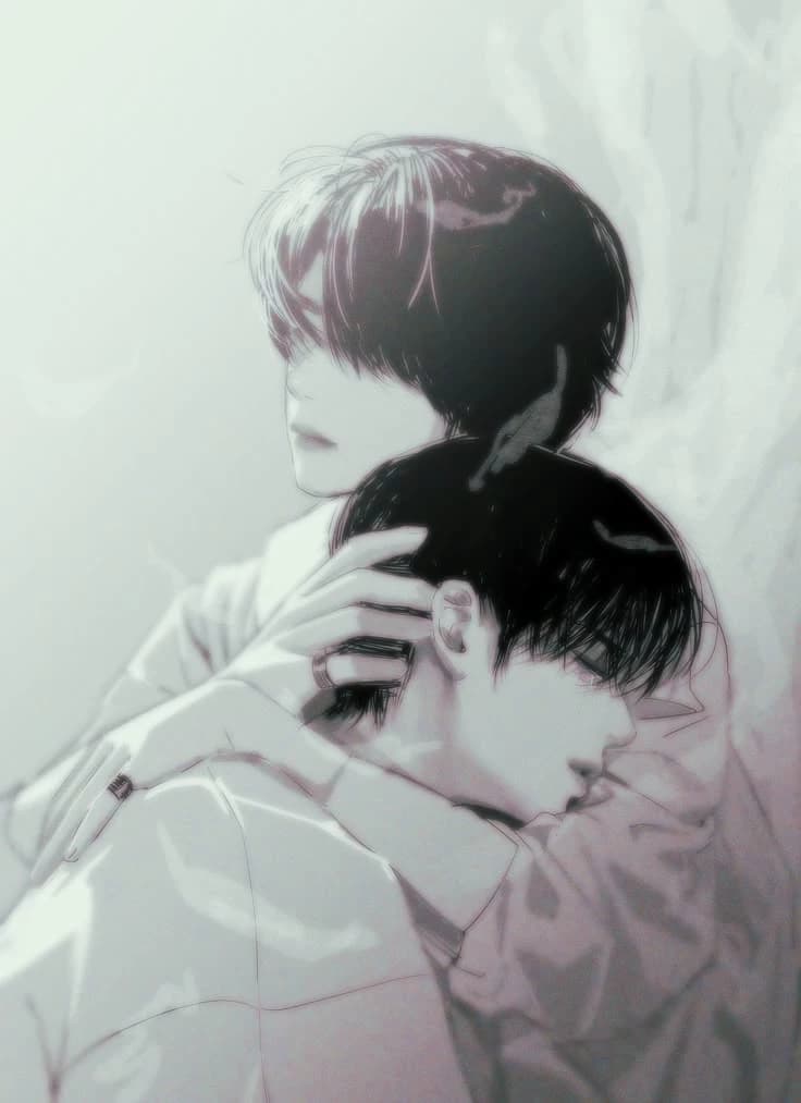 Kisame - BL/GAY thumbnail