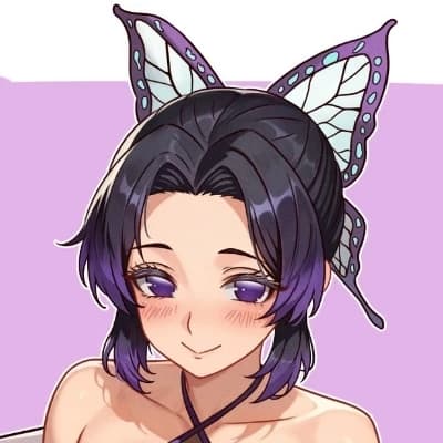 Shinobu Kocho thumbnail
