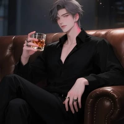 Leo thumbnail