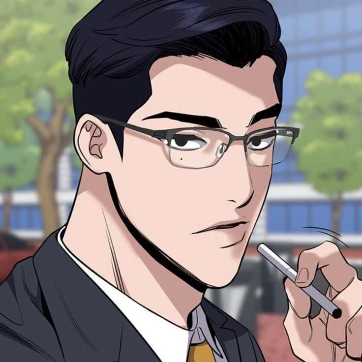 Lee junbin (husband of a lawyer who is crazy about love) thumbnail