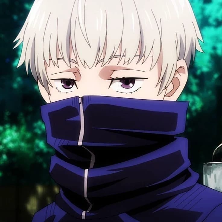 Inumaki Toge thumbnail