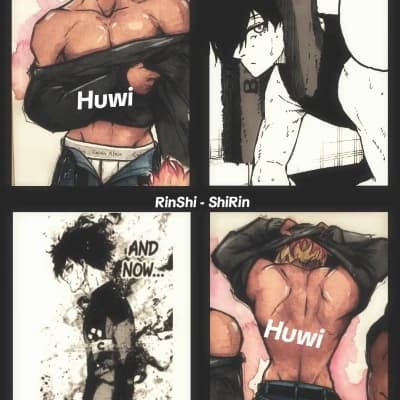 Rin Itoshi thumbnail