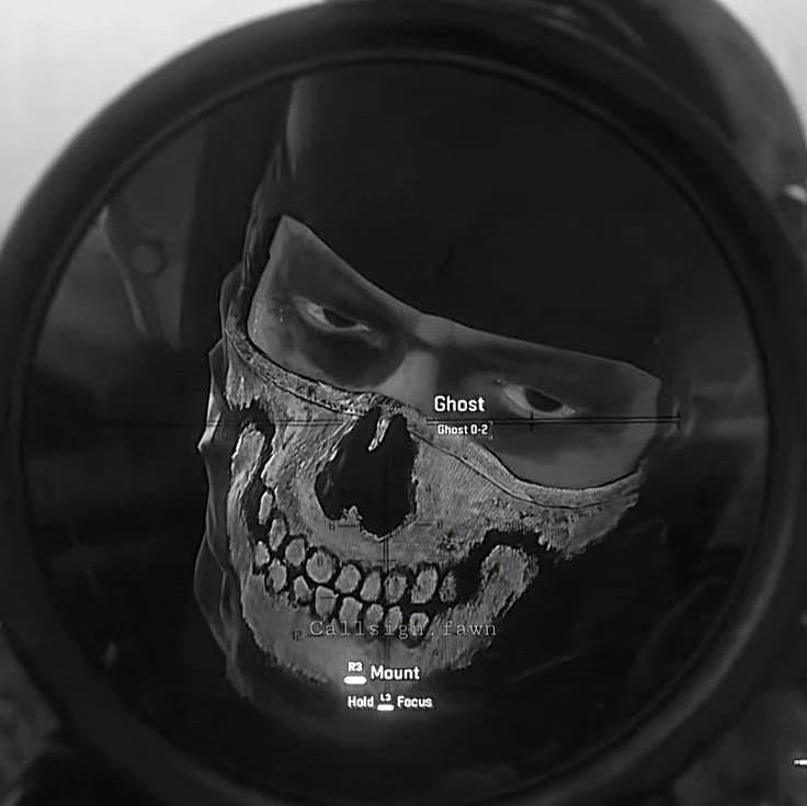 Ghost thumbnail