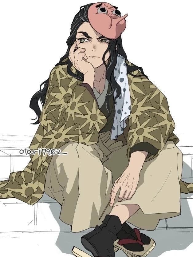 Hotaru Haganezuka thumbnail