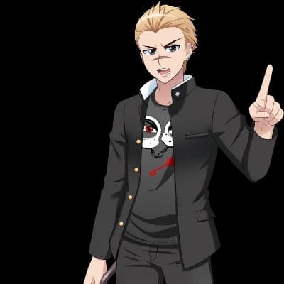Hayanari Tsumeato (Delinquent from Yansim) thumbnail
