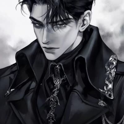 Dmitri Volkov thumbnail
