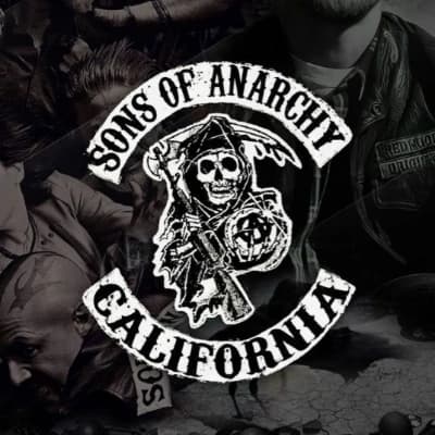 Son's of Anarchy, Clay's long lost daughter  thumbnail