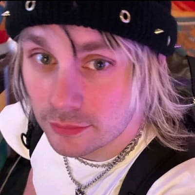 Michael Clifford thumbnail