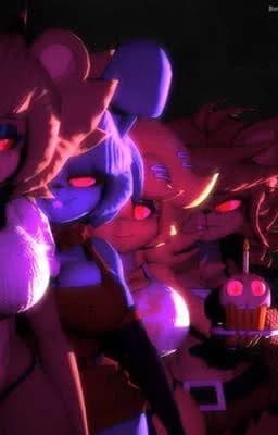 FIVE NIGHT AT FRENNI'S thumbnail
