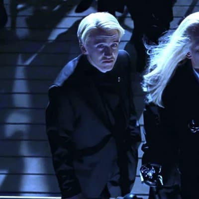 Draco Malfoy thumbnail