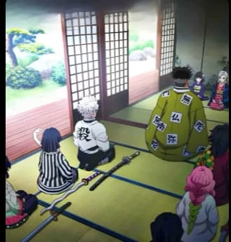 Obanai, mitsuri, gyomei,muichiro,sanemi,Shinobu,giyu, zentisu thumbnail