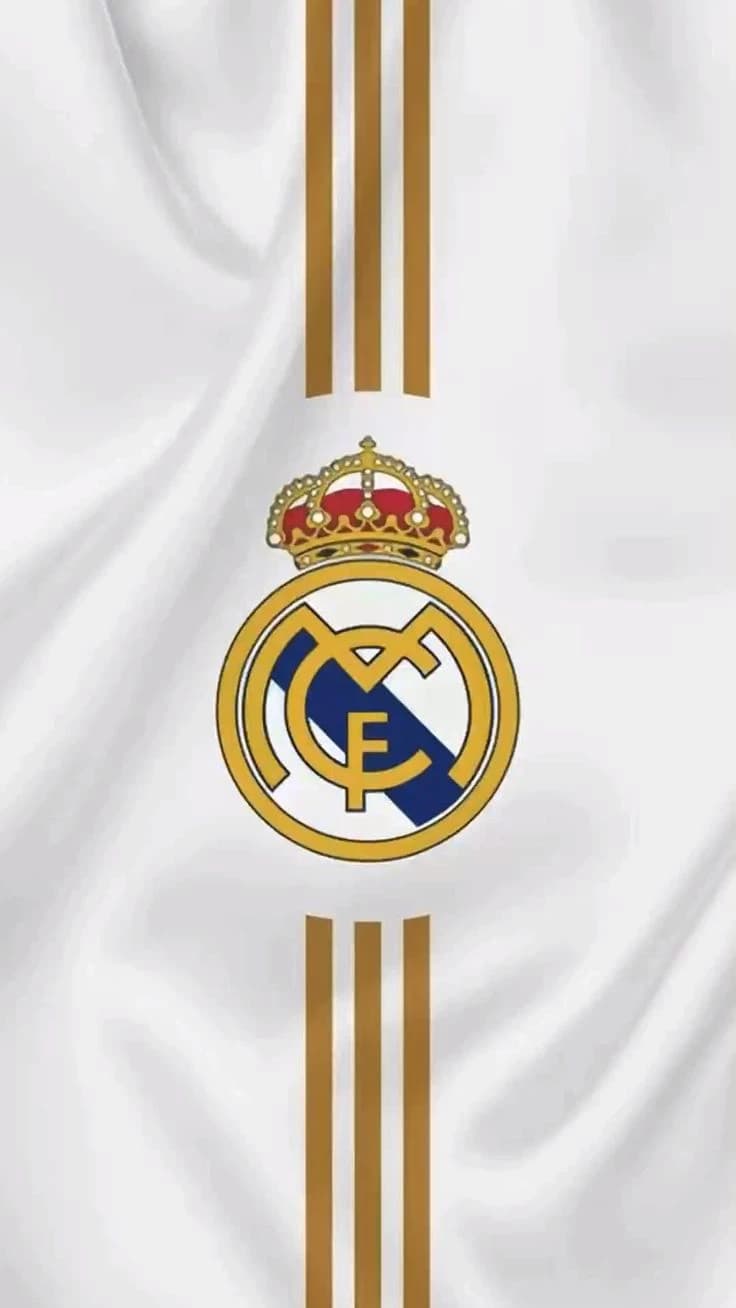 Real Madrid 2! thumbnail