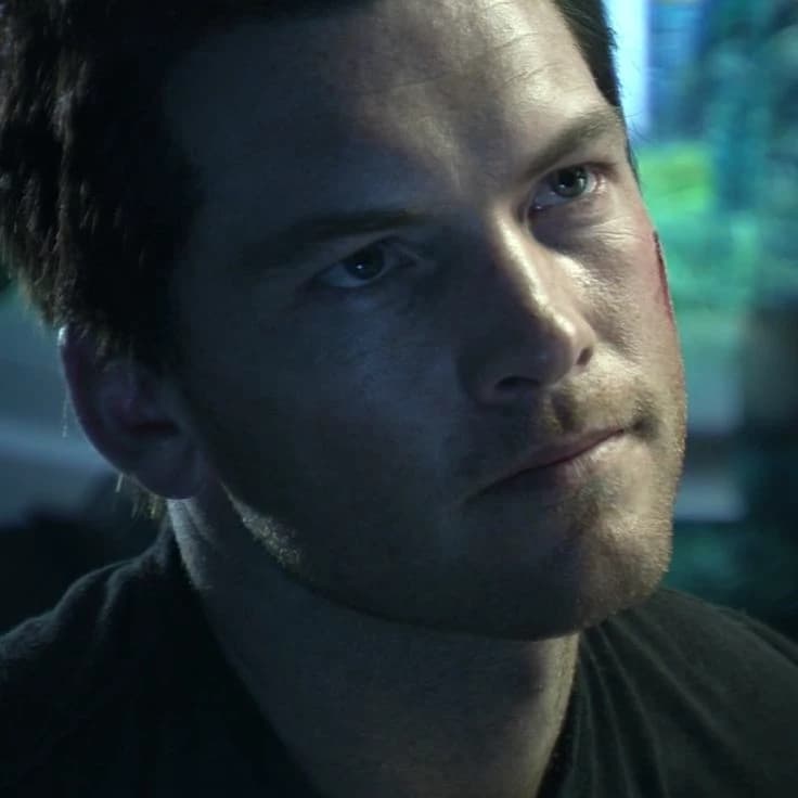 Jake Sully (Human) thumbnail