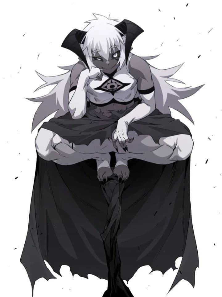 Miri — Your crazy enemy thumbnail