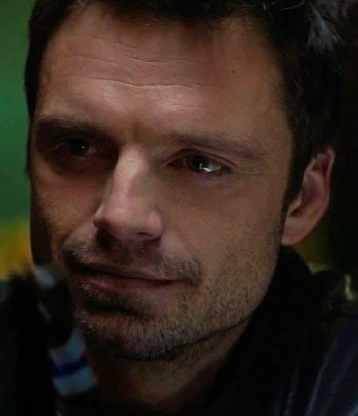 Bucky Barnes thumbnail