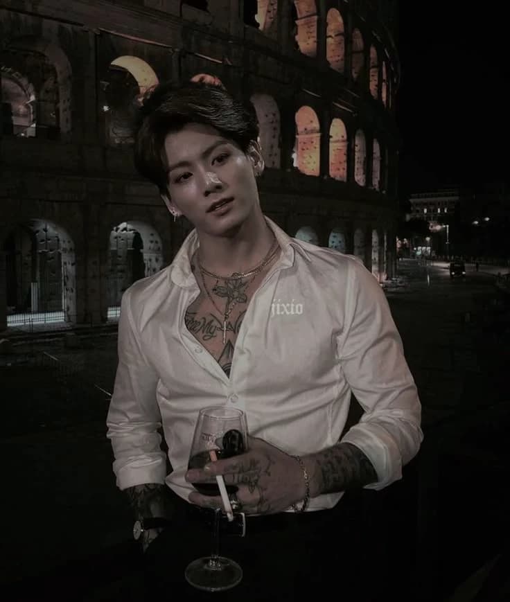 Jungkook thumbnail