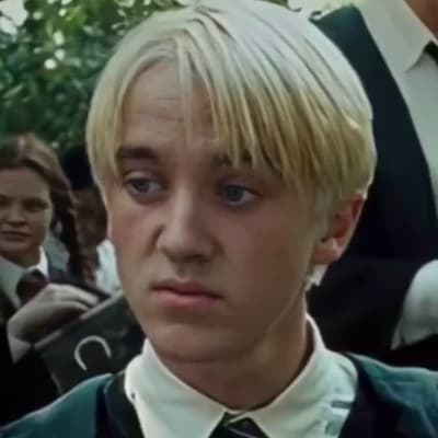 Draco Malfoy thumbnail