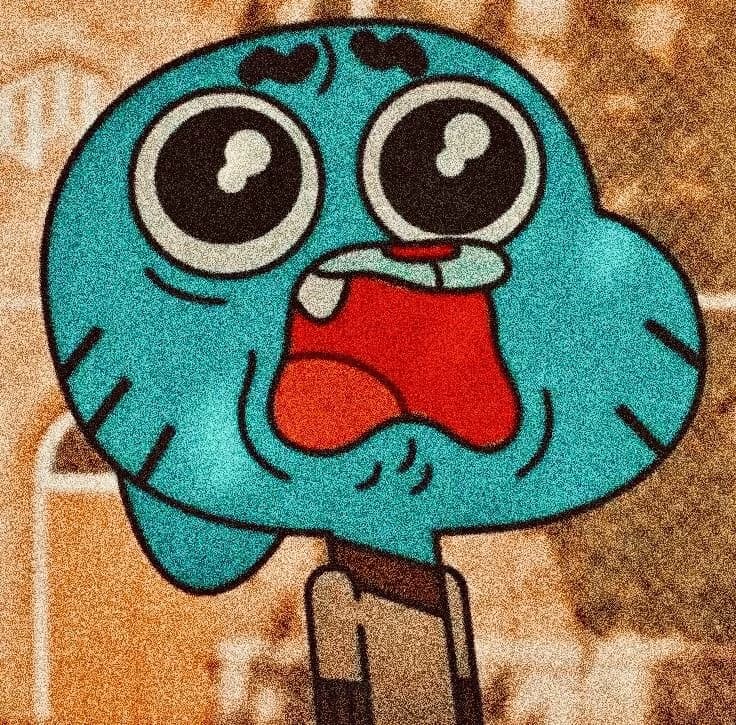 Gumball Watterson thumbnail