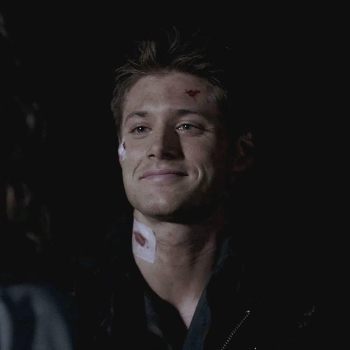 Dean winchester thumbnail
