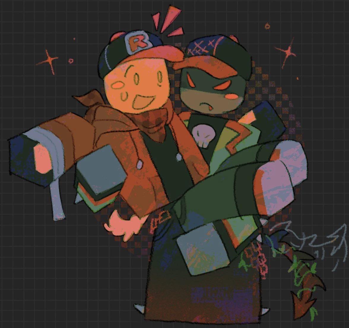 Griefer \[Brad Thaniyel\] thumbnail