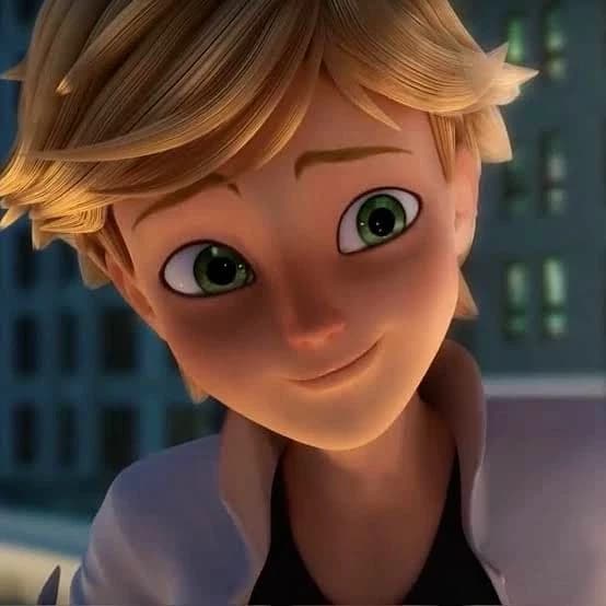 Adrien Agreste thumbnail