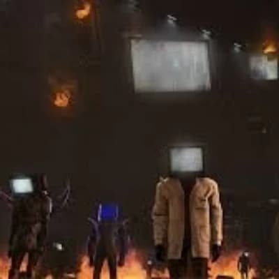 You are a Titan TV man thumbnail